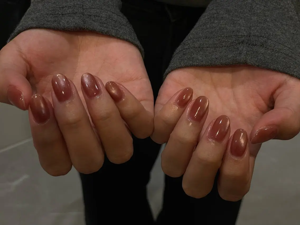 ネイル ハンドネイル clair-nail salon-Suzuのネイルデザイン