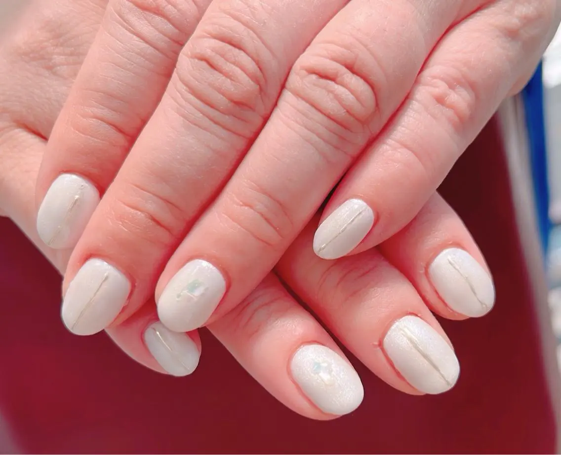 ネイル ハンドネイル nail salon アトリエBONOのネイルデザイン
