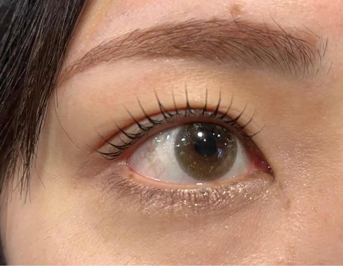 マツエク・マツパ eyelash salon Enneのマツエク・マツパデザイン