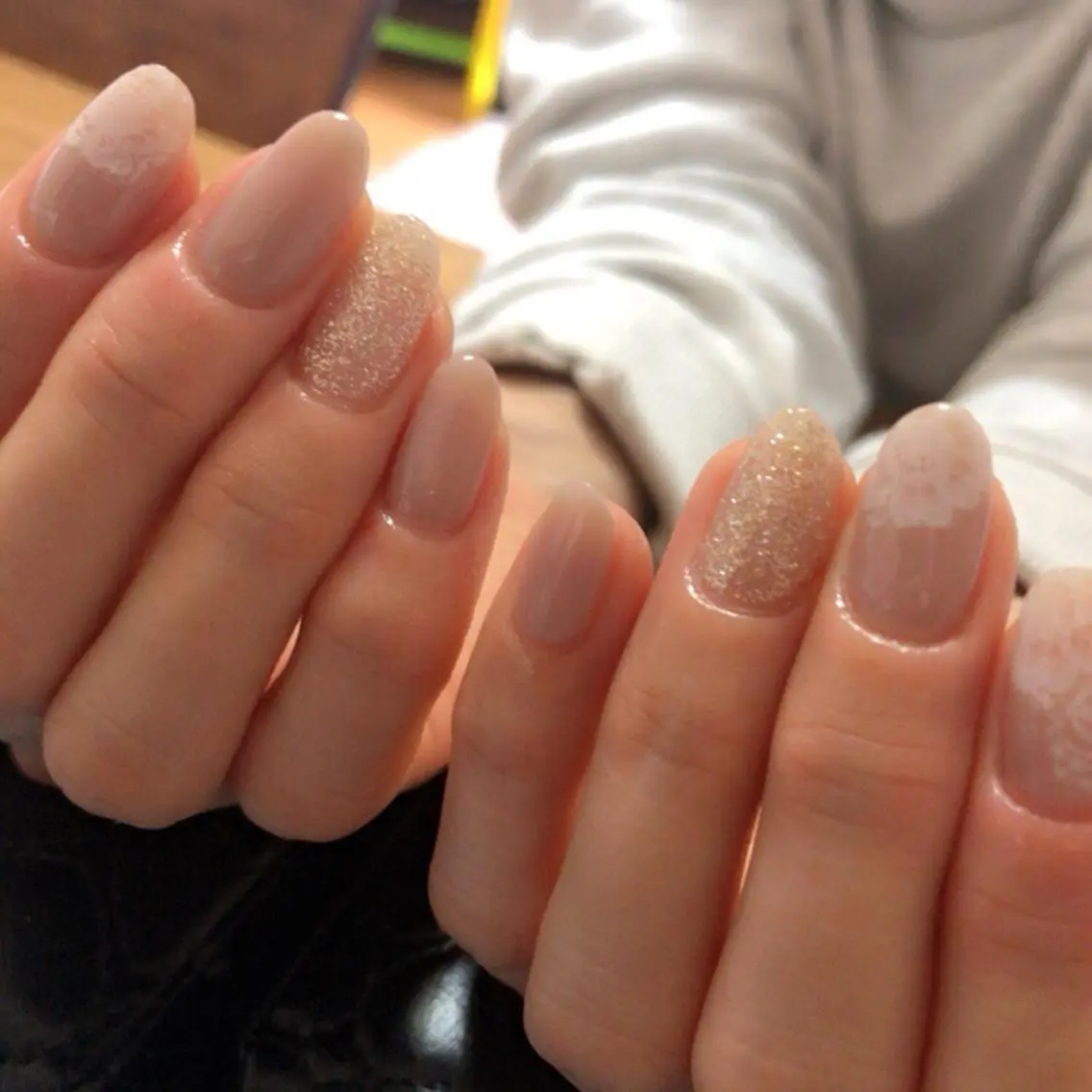 ネイル Hashimoto .のエステ・リラクイメージ