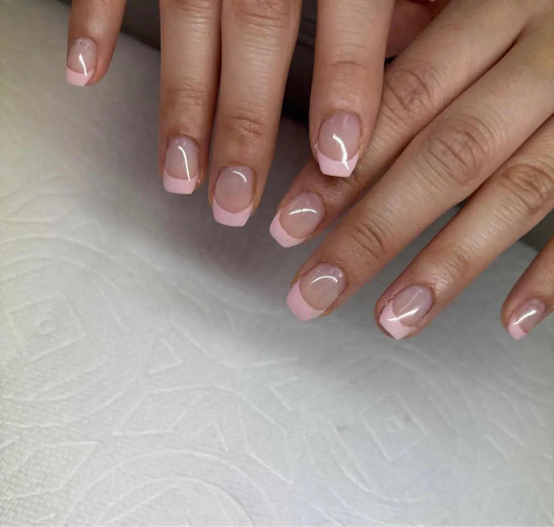 ネイル Makana Ayanoのネイルデザイン
