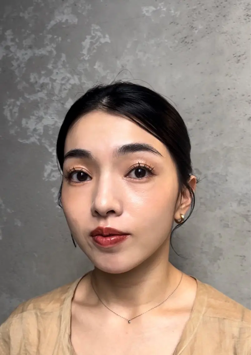 ヘアアレンジ 代官山マツパ shihoのマツエク・マツパデザイン