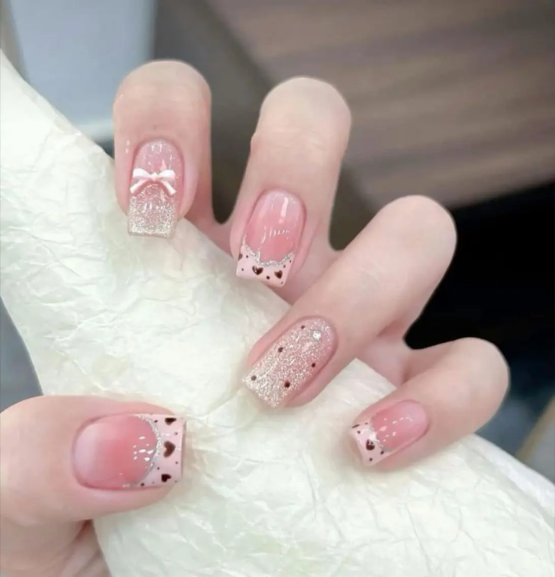 ネイル ハンドネイル Van Nail Salonのネイルデザイン