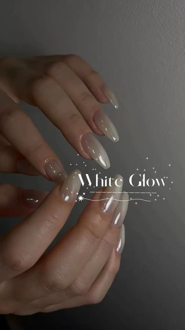 ネイル ハンドネイル nué nail 【halu】のネイルデザイン