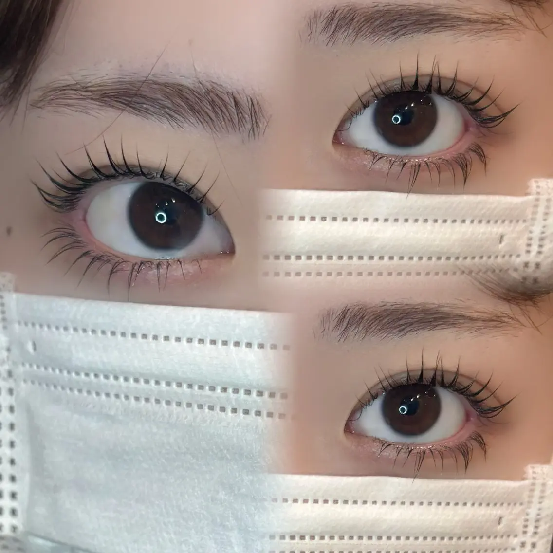 マツエク・マツパ マツパ Ayumi.dre 🌸Y《2階》のマツエク・マツパデザイン