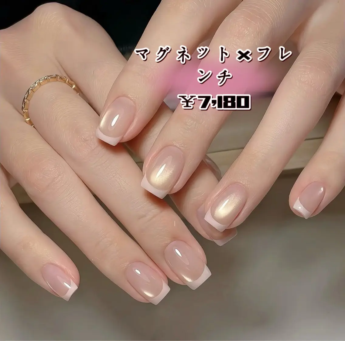 ネイル ラベンダー💖日暮里 ルル💖ネイルのネイルデザイン