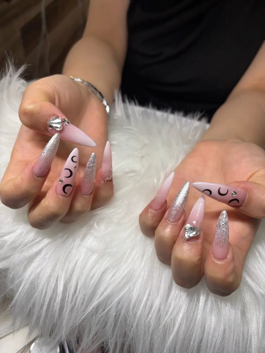 ネイル EN_NAIL akaneのネイルデザイン