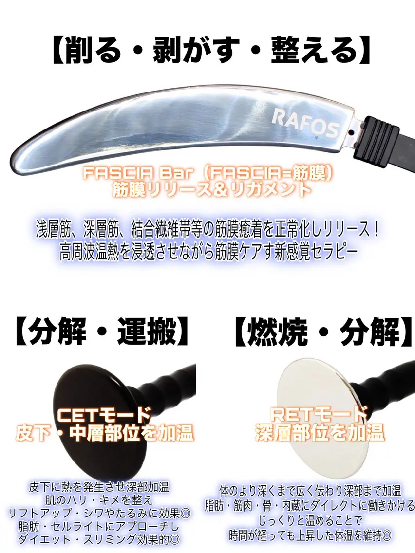 美肌・痩身・脱毛当日 予約◎ZENITHのエステ・リラクイメージ