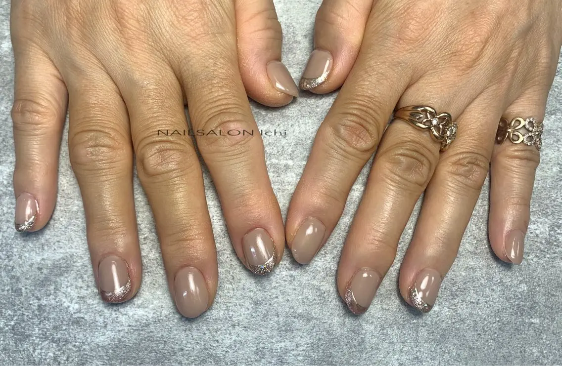 ネイル ハンドネイル NAILSALON Ichiのネイルデザイン