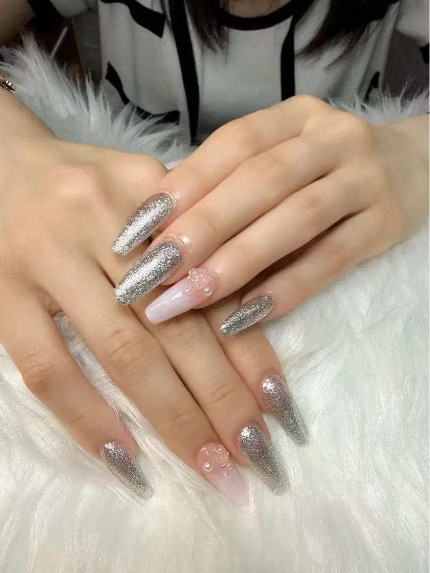 ネイル GCP Nail はるのネイルデザイン