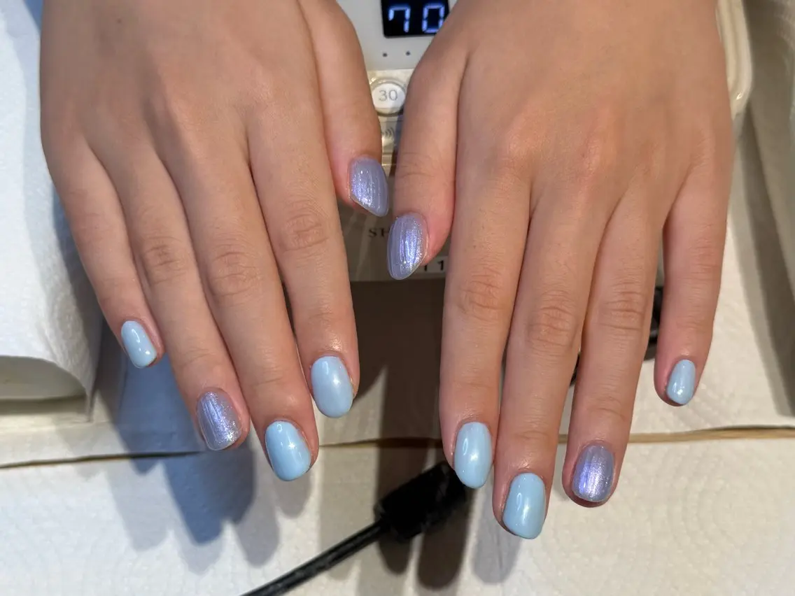 ネイル ayano .iのネイルデザイン