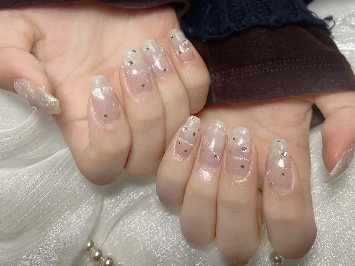 ネイル ハンドネイル YMT__ Nailsのネイルデザイン