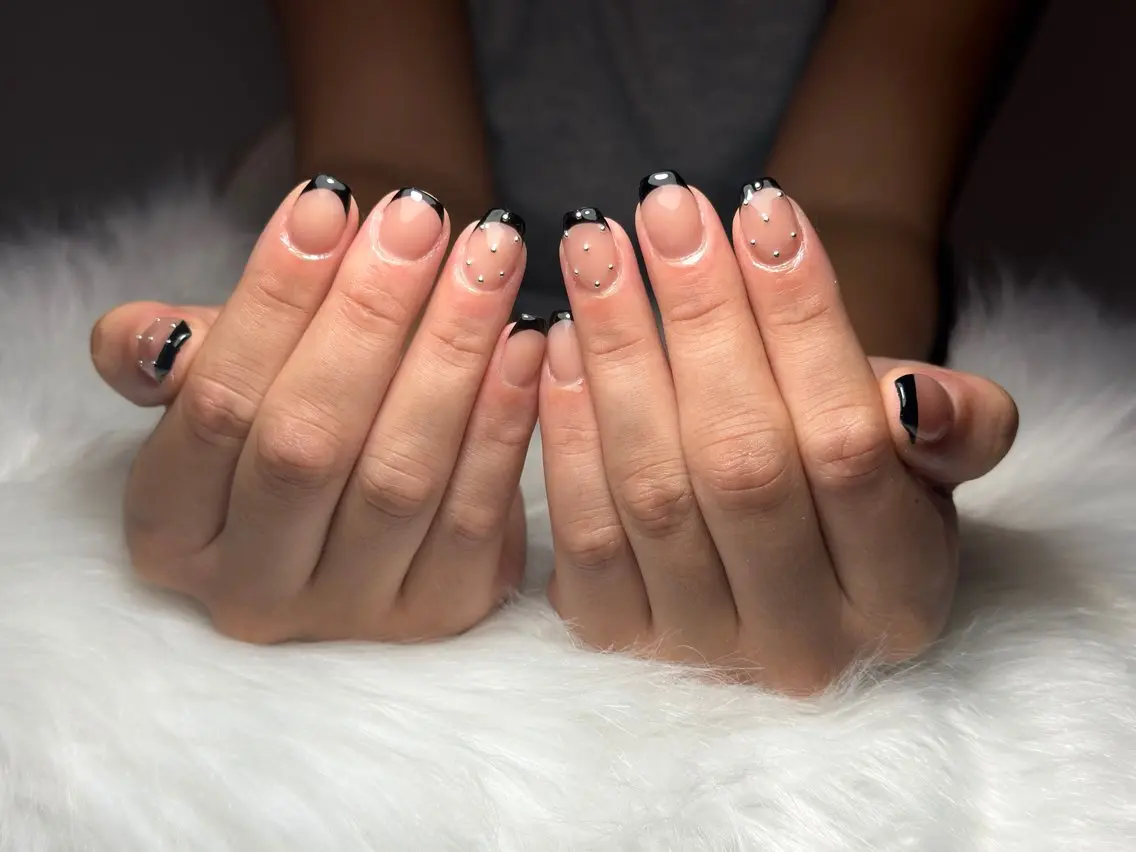 ネイル Nail Salon Anのネイルデザイン