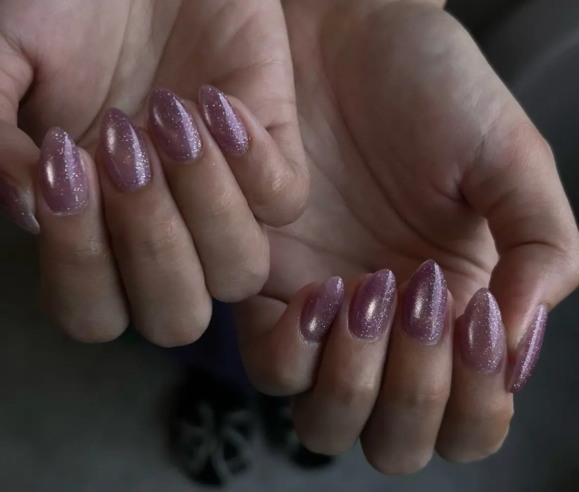 ネイル ハンドネイル Y's nail ˚✧₊YUIのネイルデザイン
