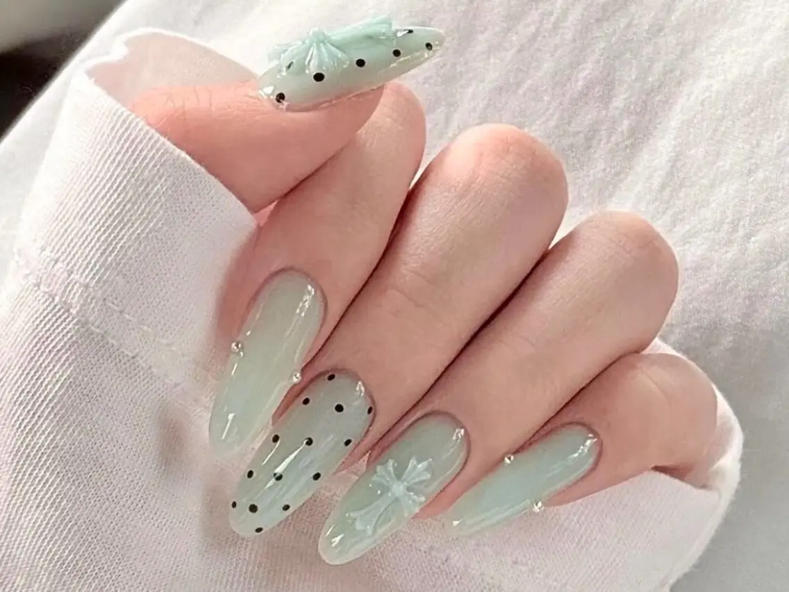 ネイル Miya nailのネイルデザイン