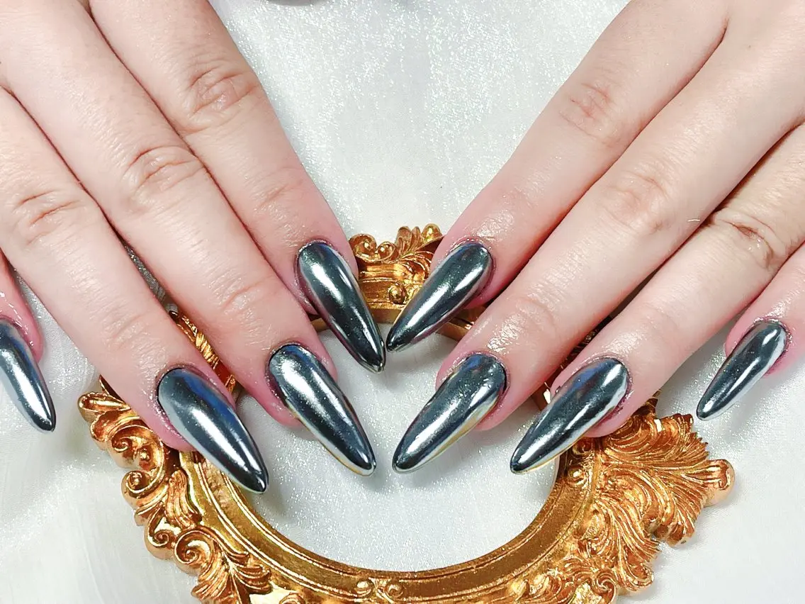 ネイル Joliesse nail salonのネイルデザイン