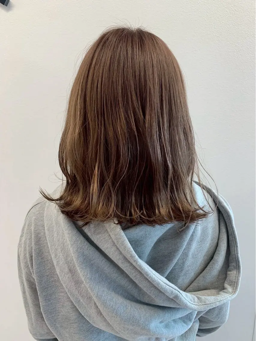【お得メニュー】メンテナンスカット➕シャンプー🧴🫧の写真