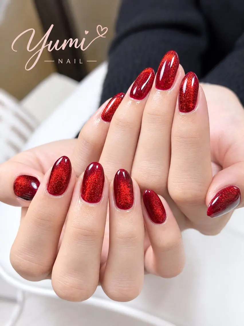ネイル Yumi Nailのネイルデザイン