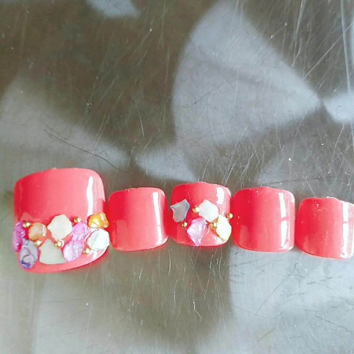 ネイル MIU nailのネイルデザイン