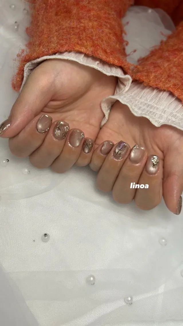 ネイル ハンドネイル nailsalon Linoaのその他イメージ