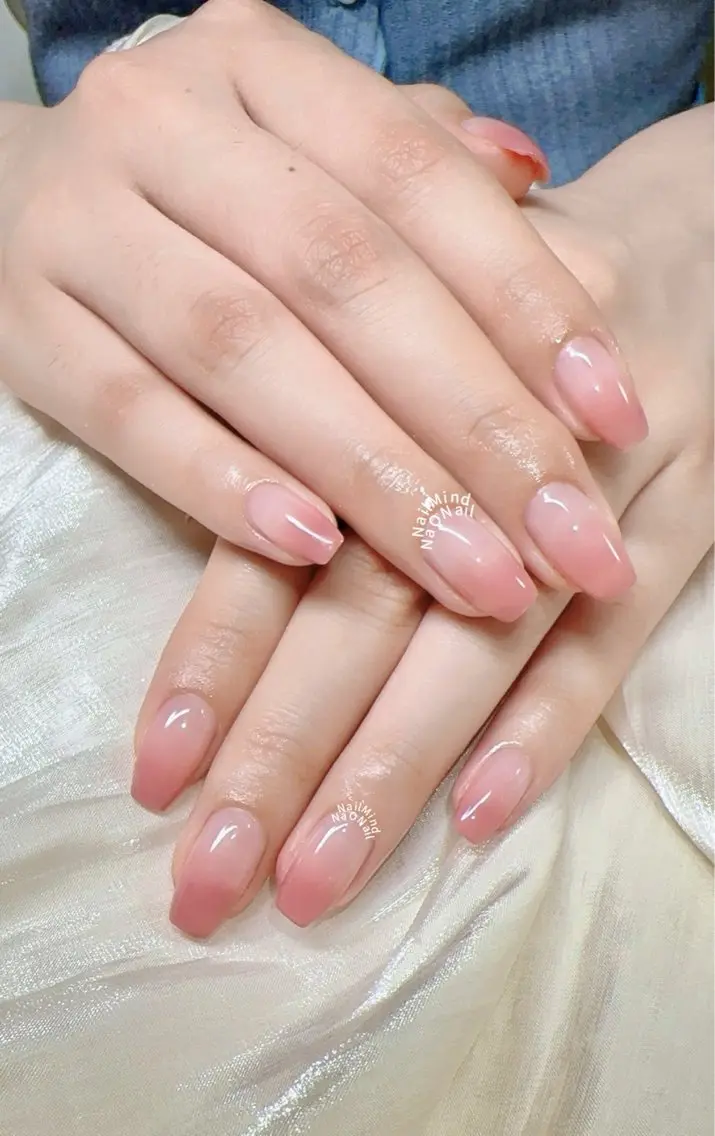 ネイル NailMind Tokyoのネイルデザイン