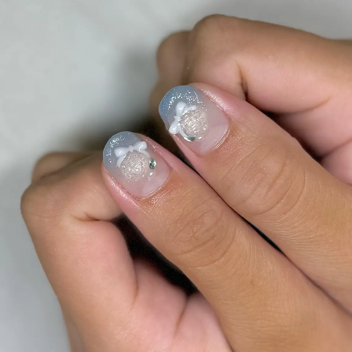 ネイル ハンドネイル 冨田🧁maison de NALIのネイルデザイン