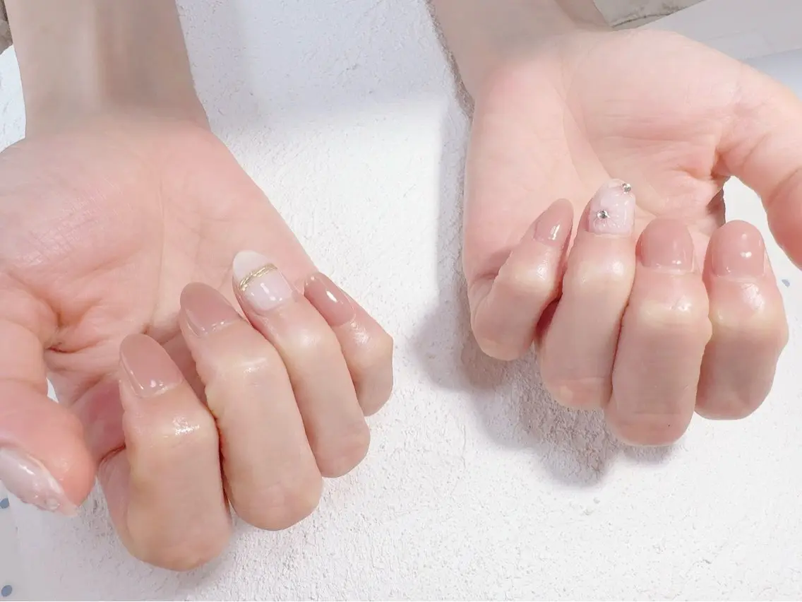 ネイル Regaro i.sのネイルデザイン