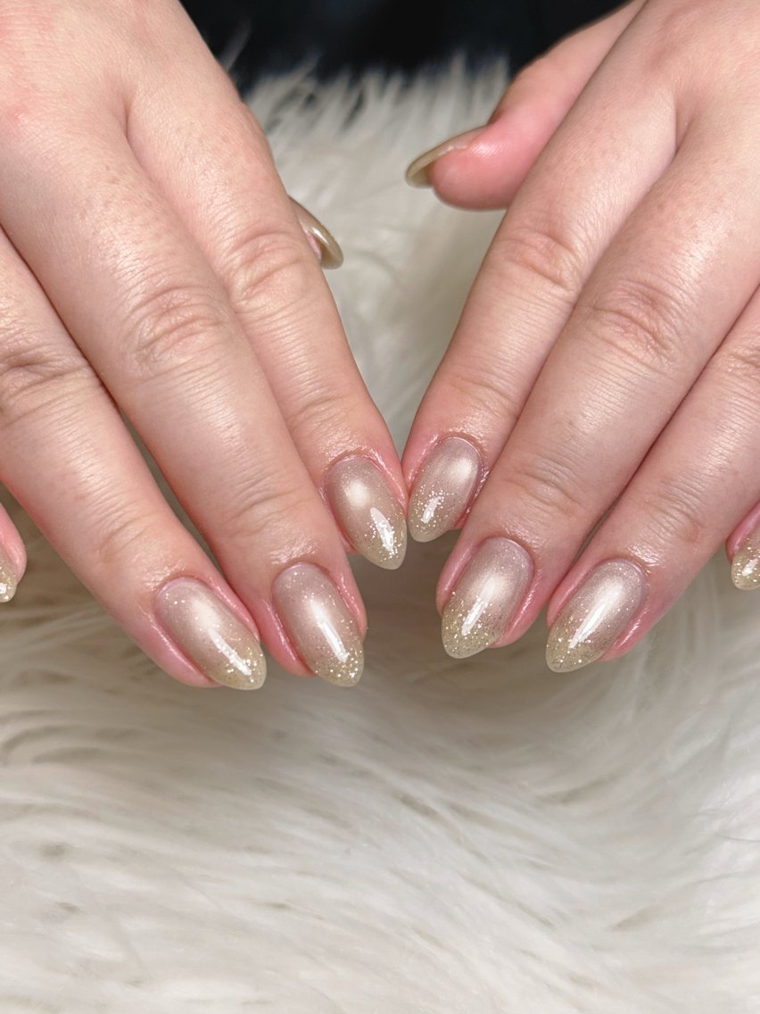 ネイル ハンドネイル myu- nail salonのネイルデザイン