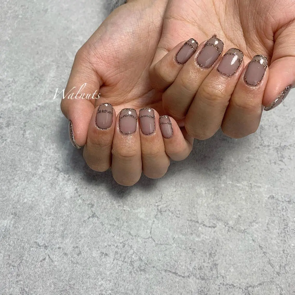 ネイル Nail salon esterellaのネイルデザイン