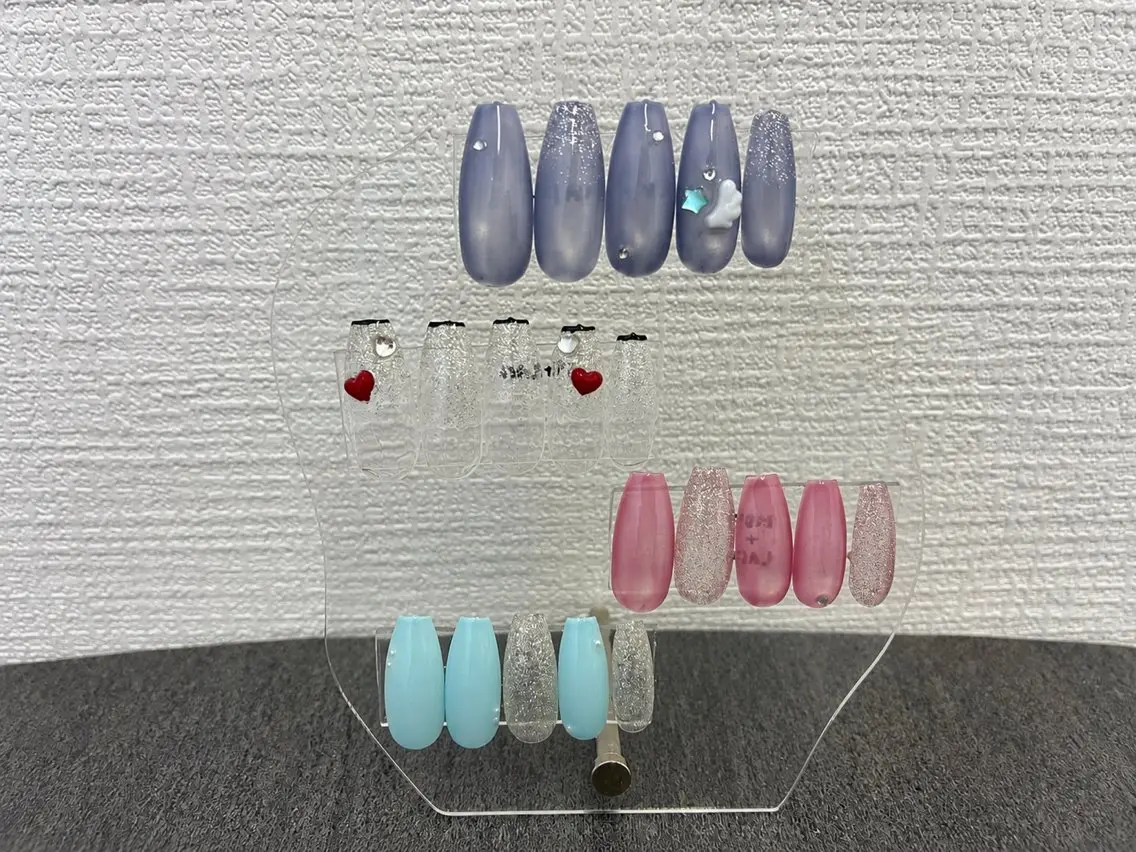 マンスリーデザインA🌷の写真