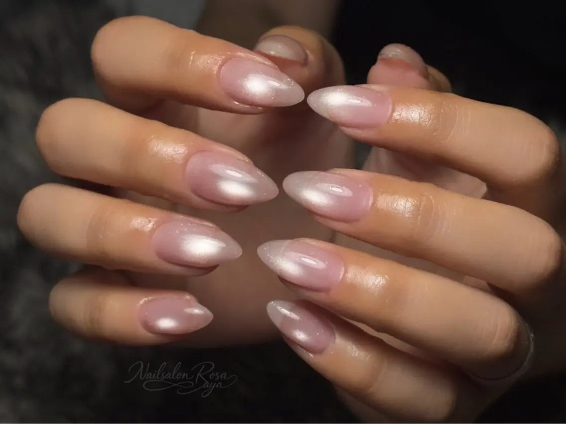 ネイル nailsalon ROSAのネイルデザイン