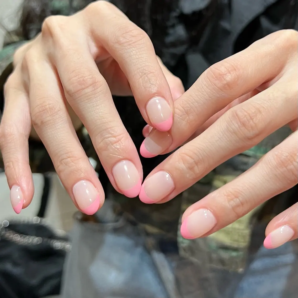 ネイル Unica. SERINAのネイルデザイン