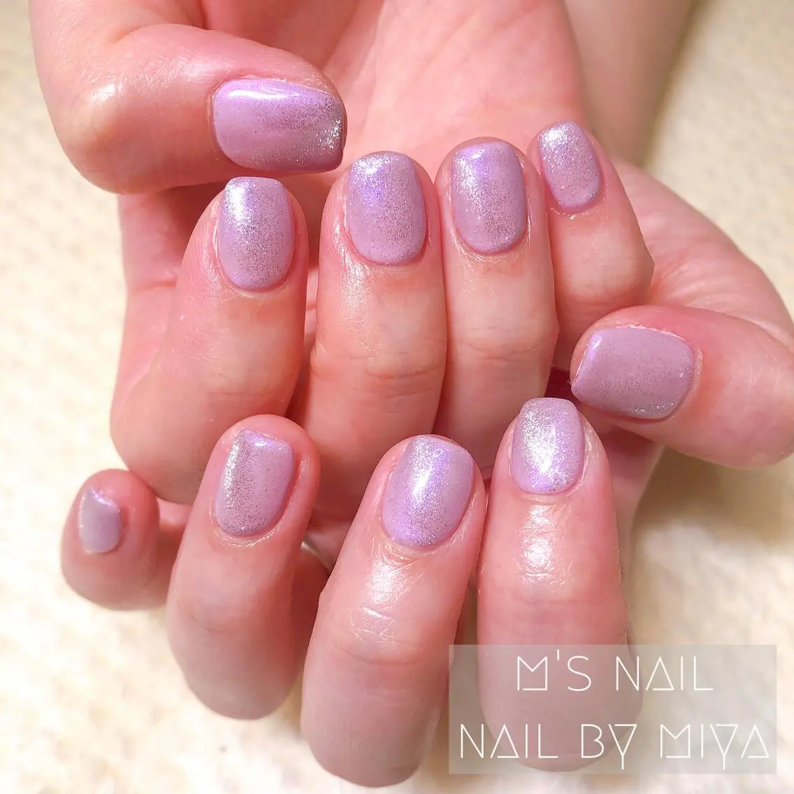 ネイル ♡ miyaのネイルデザイン