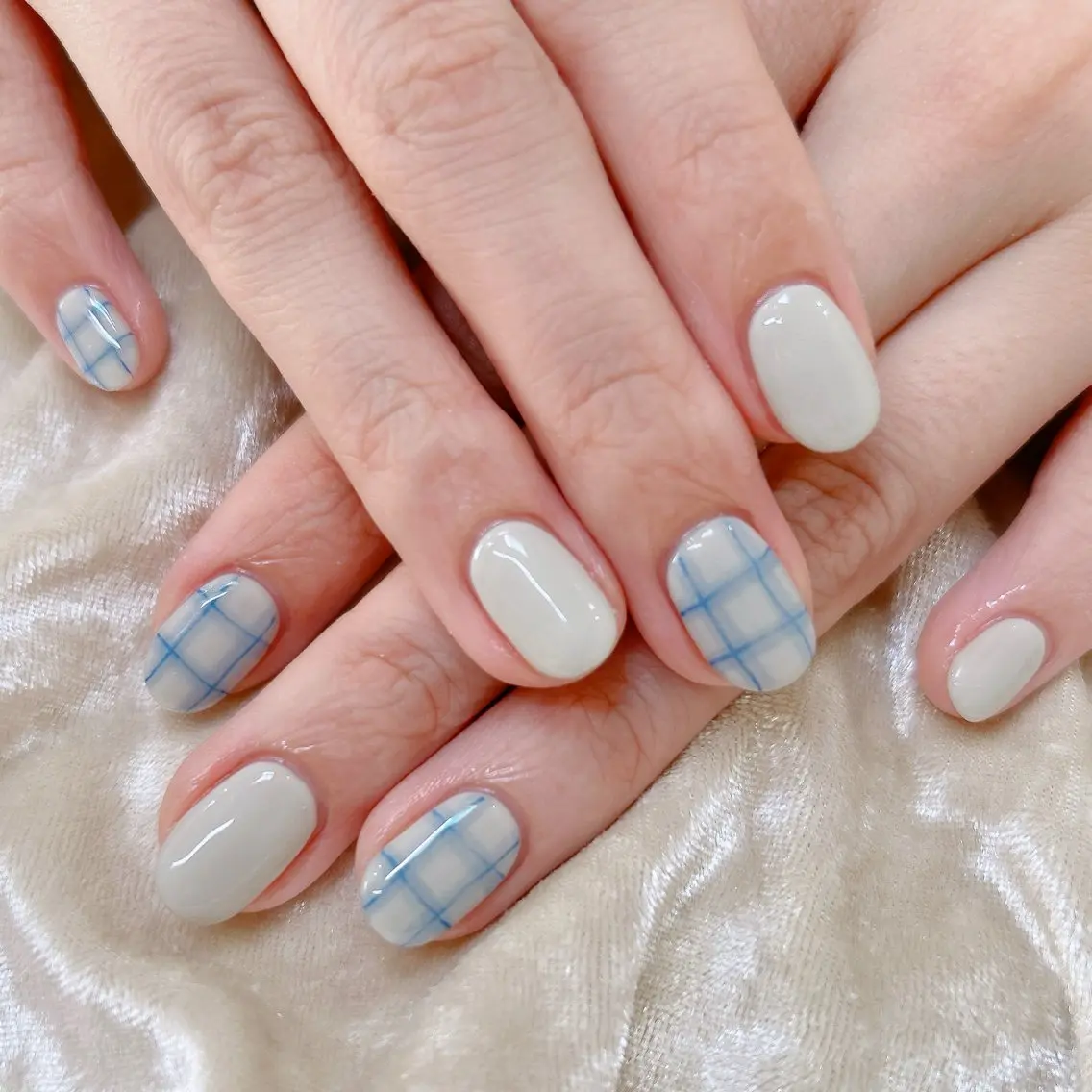 ネイル nail salonのネイルデザイン