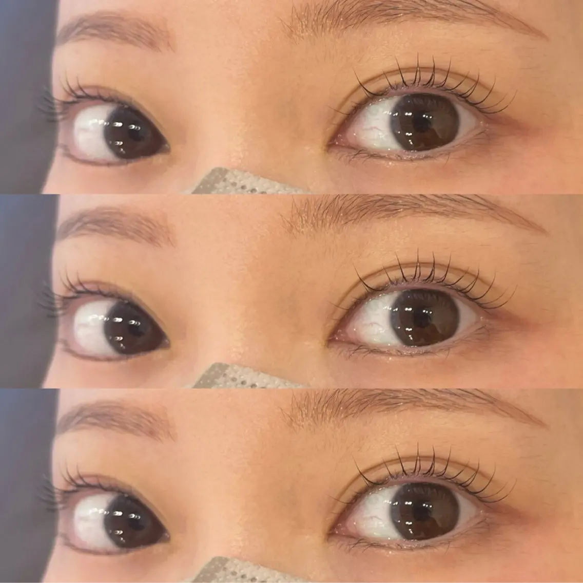 マツエク・マツパ マツパ ✨joie梅田✨ yuuのマツエク・マツパデザイン