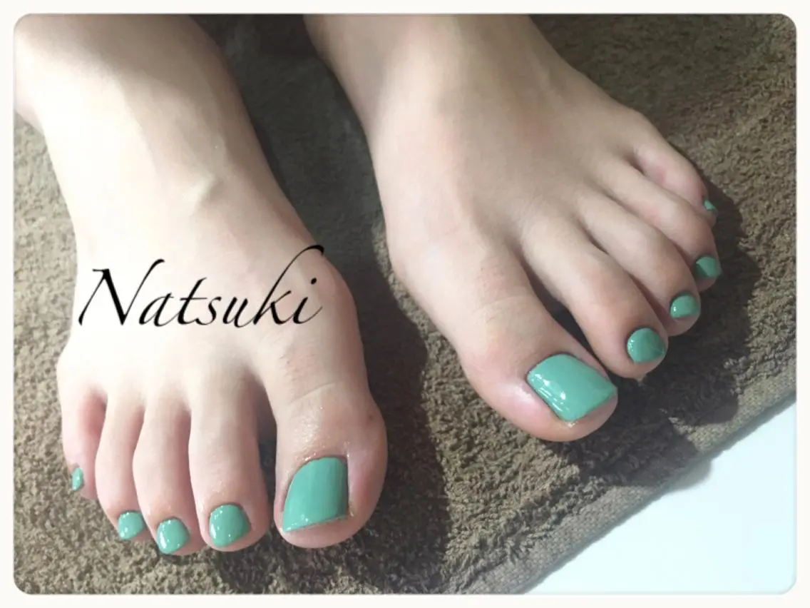 ネイル nailsalon RANANのネイルデザイン