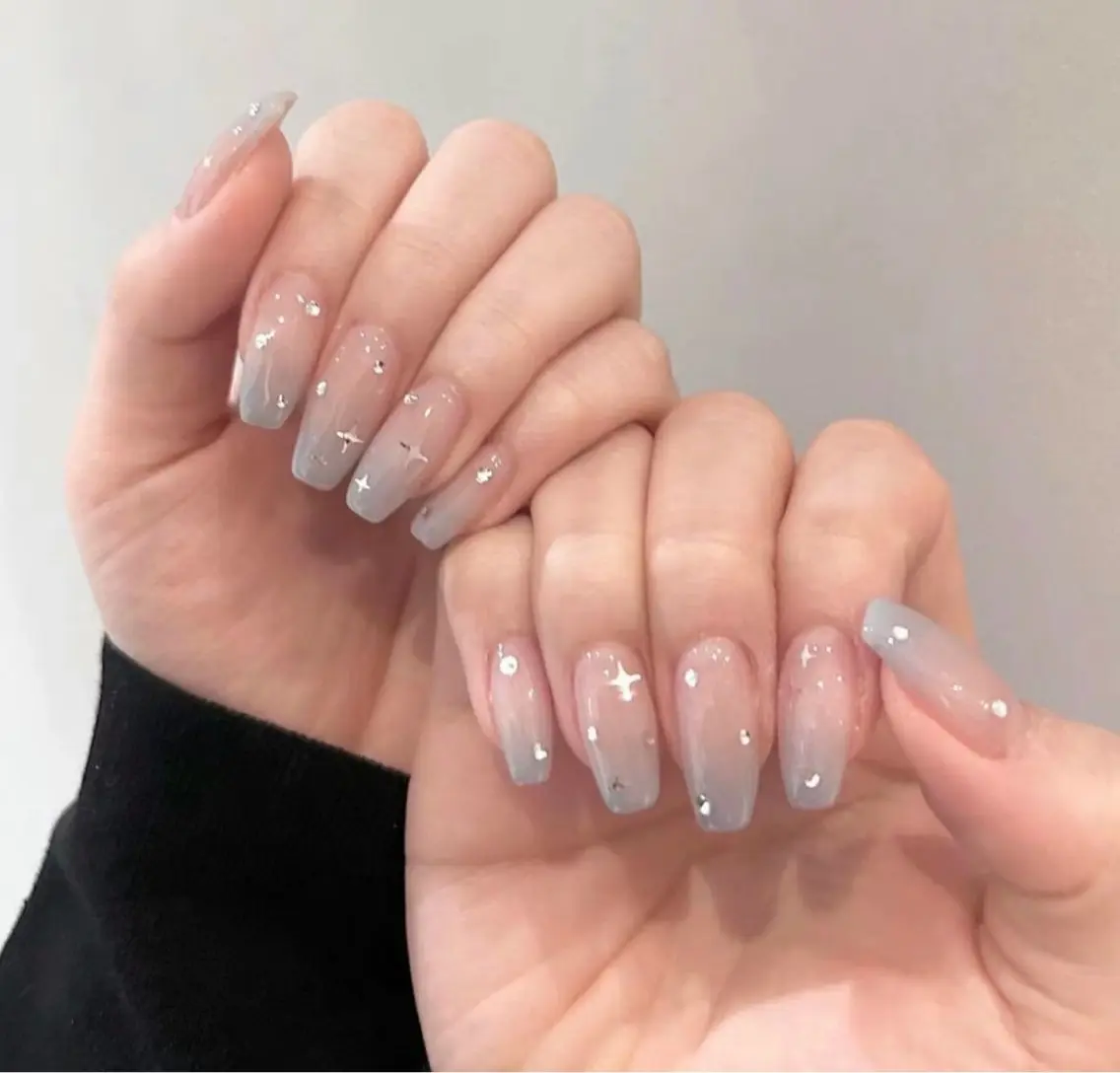 ネイル Shiori Nail salonのネイルデザイン