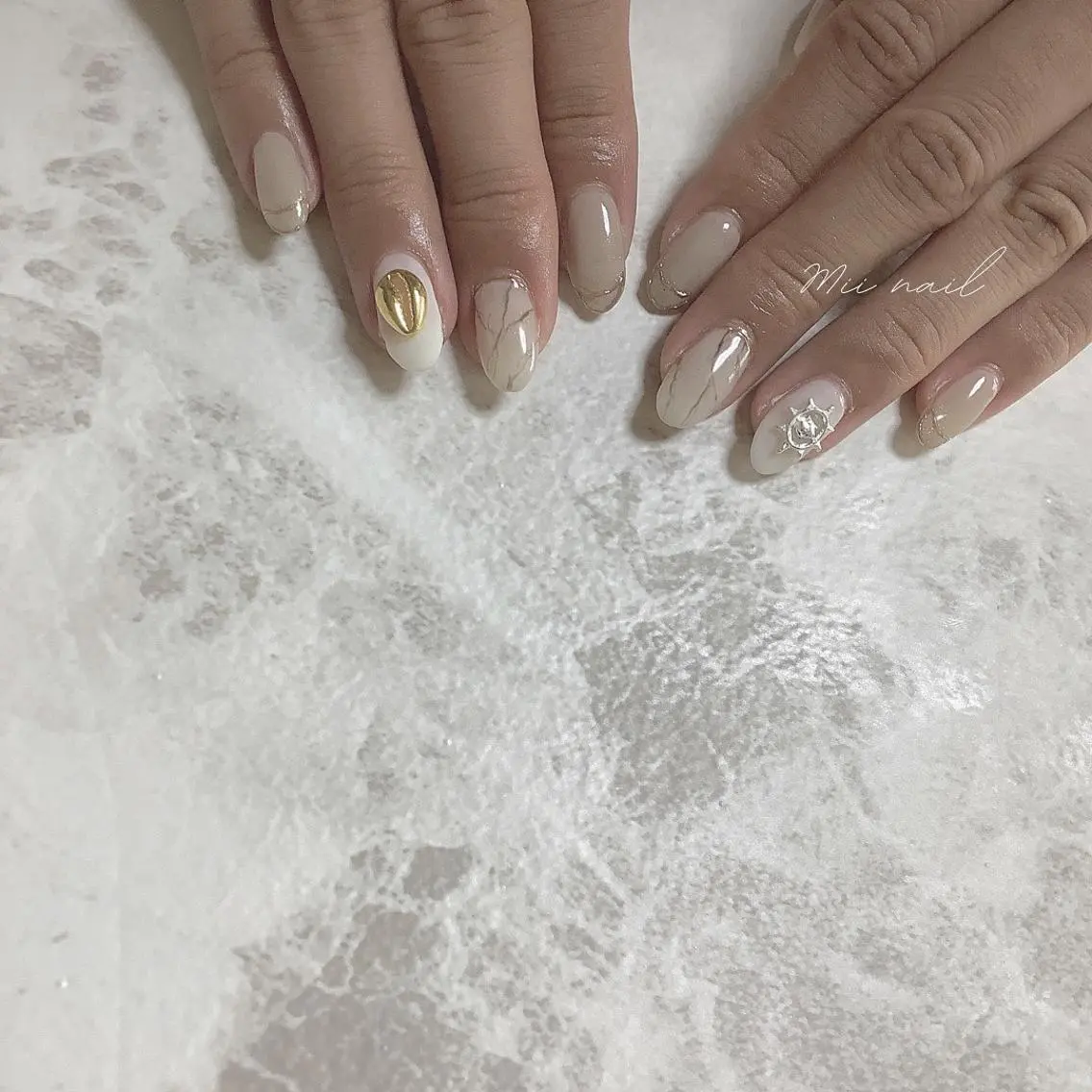 ネイル Mii nail いづみのその他イメージ