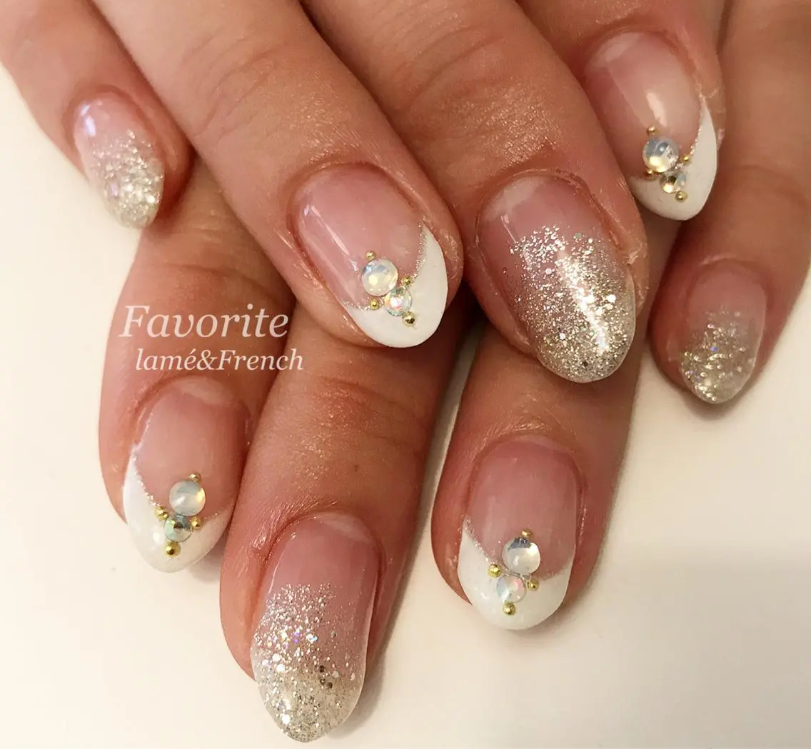 ネイル Favorite Nailのネイルデザイン