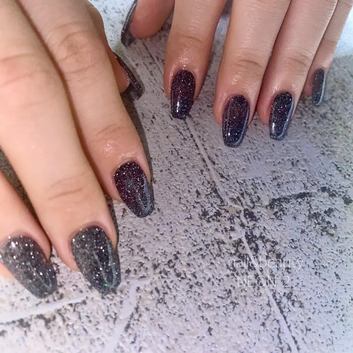 ネイル C.Nail ネイリストのネイルデザイン