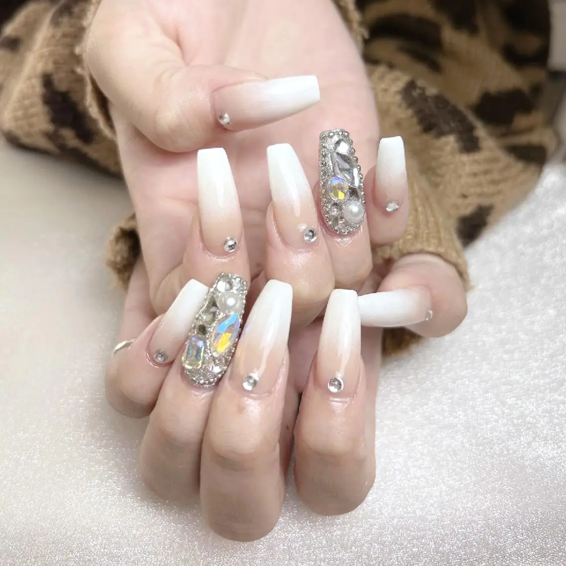 ネイル ネイルサロン STELLAのネイルデザイン