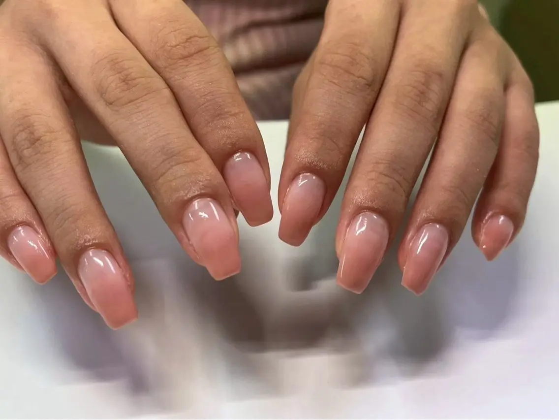 ネイル ハンドネイル ANNE綾瀬店 𝓜𝓲𝓴𝓾のネイルデザイン