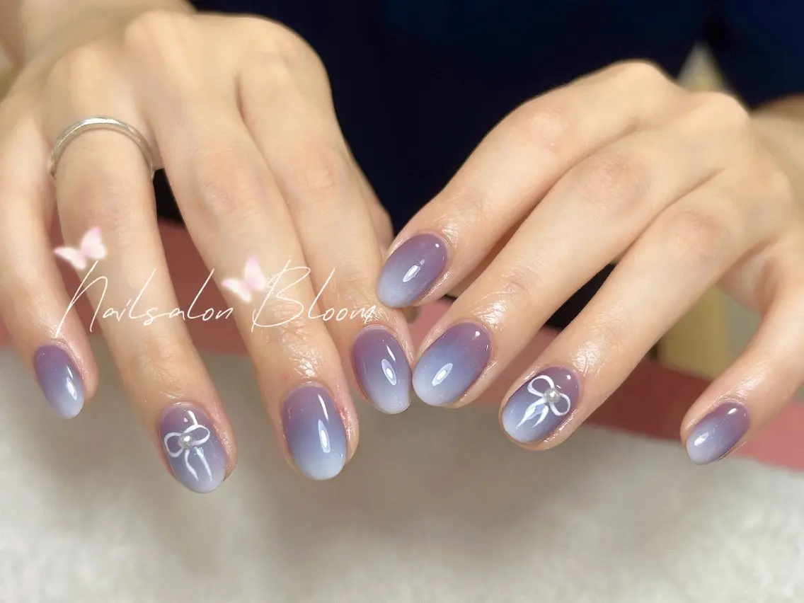 ネイル Nail Bloom横浜西口店のネイルデザイン