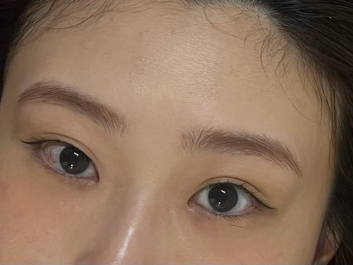 ナチュラル眉毛撮影モデル様募集💨募集条件、注意事項必ずお読みください⚠️の写真