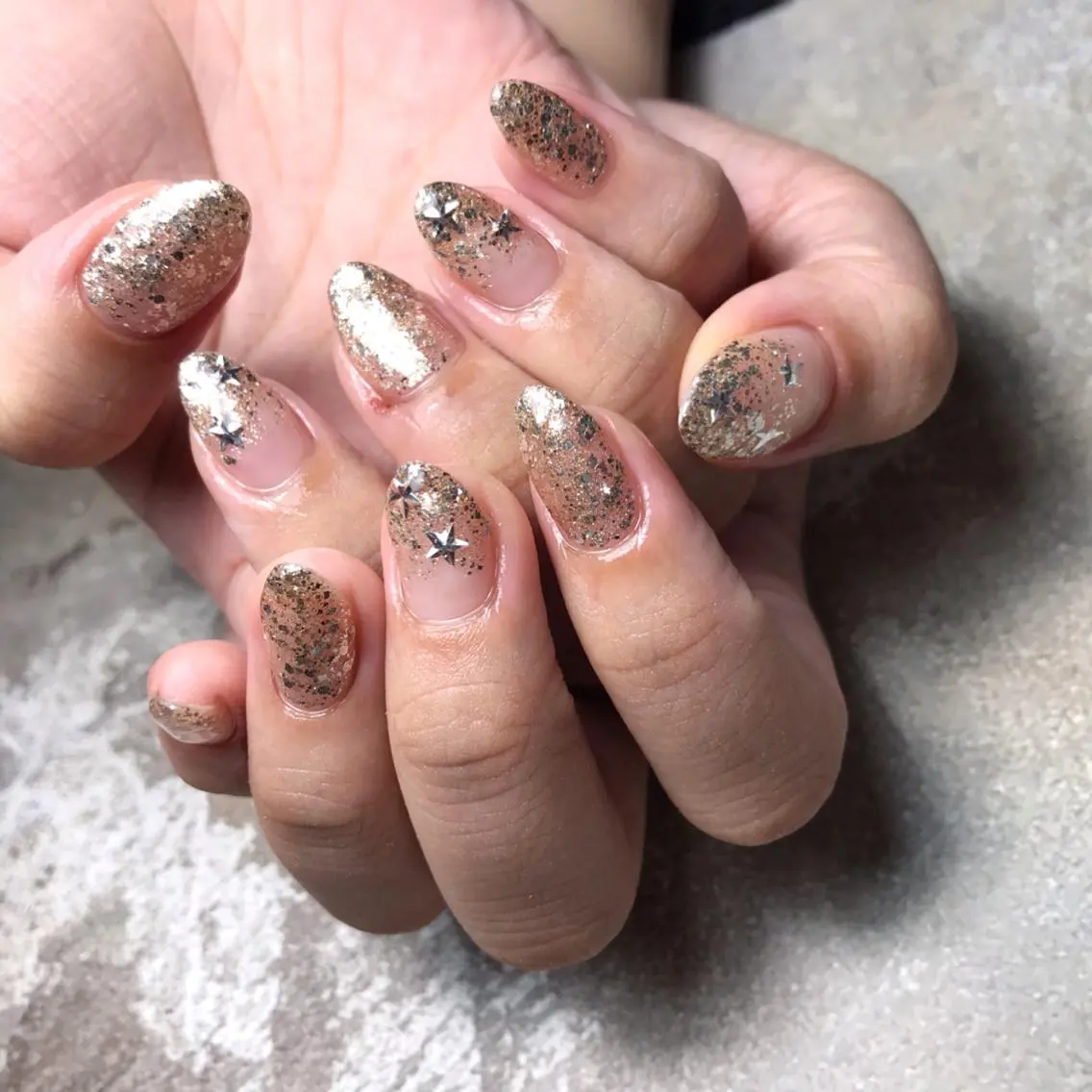 ネイル chai nail &  eye📍鶴橋のネイルデザイン