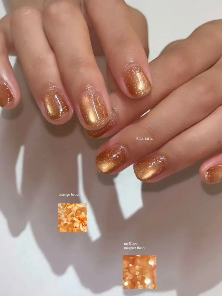 ネイル chipie yuuのネイルデザイン