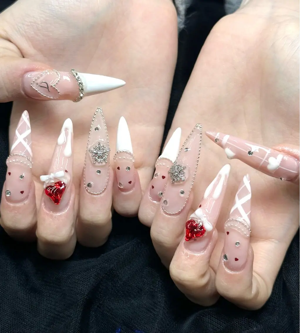 ネイル Iconic Nailのネイルデザイン