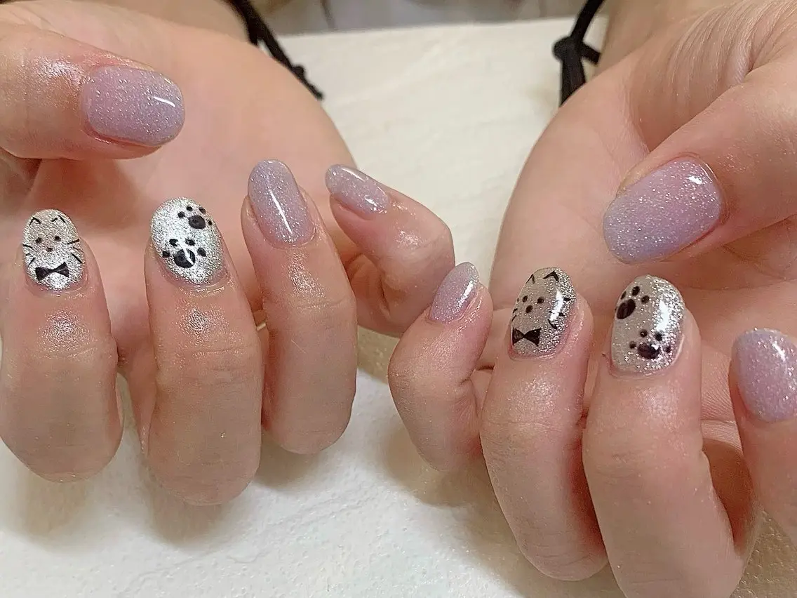 ネイル salon youのマツエク・マツパデザイン
