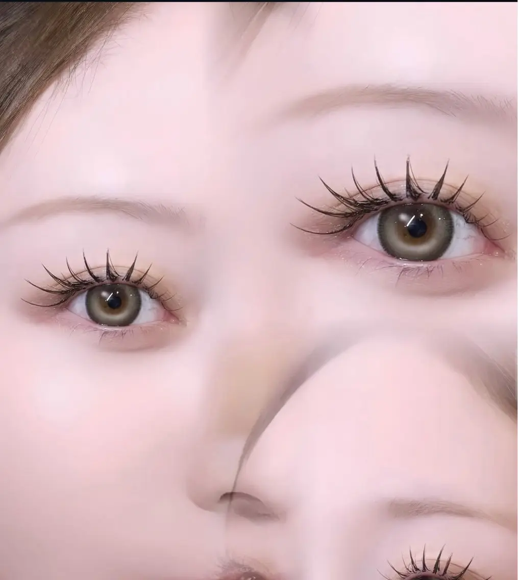 マツエク(オフなし80本✨)の写真
