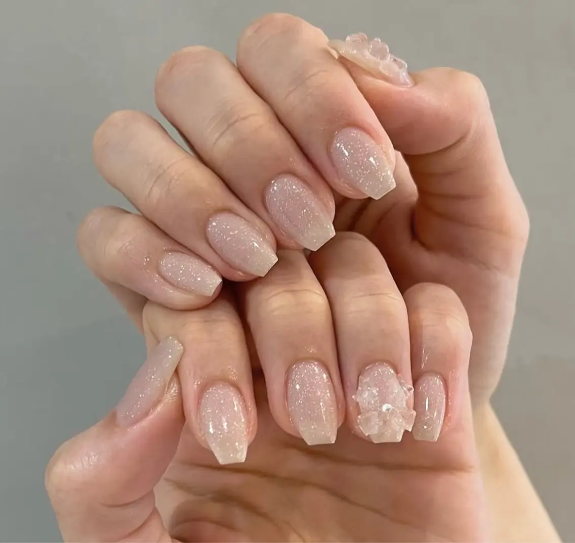 ネイル Betty nail サロンのネイルデザイン